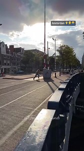 300K views · 1.2K reactions | Now that's a long jump and even longer fall | DJ Bugzy Lee | Facebook