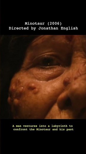 Minotaur (2006)