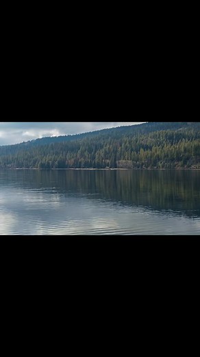 McCall lake | Da Vaughn Bray | Facebook