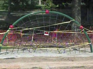 Parents, children, even politicians eager for Pullen Park revival