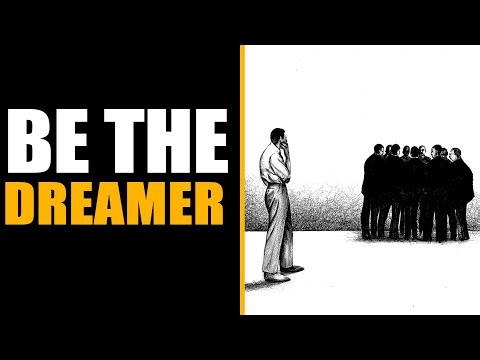 They Don't Want You To Have An Imagination (The War On Your Mind)