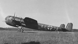 The guided bomb that shattered battleships: How the Fritz-X changed naval warfare