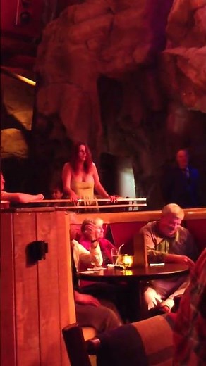 Girl loses top dancing to Craig Morgan