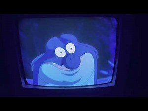 Quest for Camelot (1998) TV Spot #2