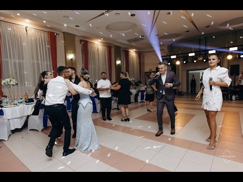 Bogdan Cioranu si Codruta Rodean ❌ Colaj Ardelene // Majorat Denisa // LIVE 2026