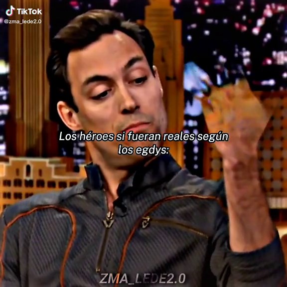 El Poder Revela Verdaderas Intenciones | Héroes de la Vida Real Edit