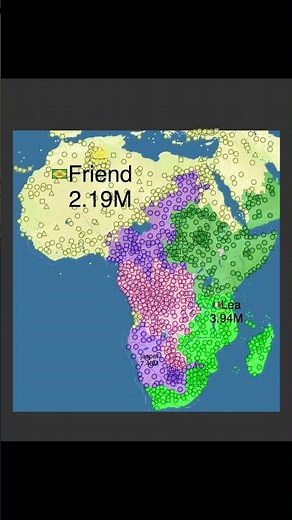 OpenFront V27 is INSANE