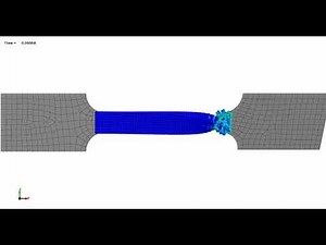 LS-DYNA SPH: Performance of different SPH formulations in tension and torsion