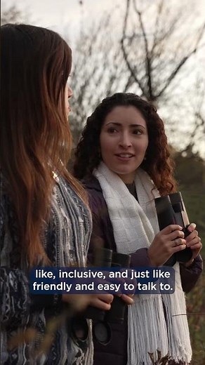 Why did you choose Carleton College?