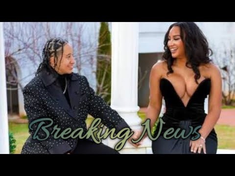 90 Day Fiance: [Grifter Alert] Chantel & Ashley Asking Fans For Gifts Through Wedding Registry!