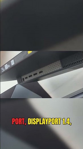 Unlock Peak Productivity with ThinkVision P27Q-40!