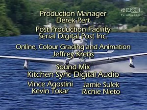 Mighty Machines - S02E08 - In the Sky