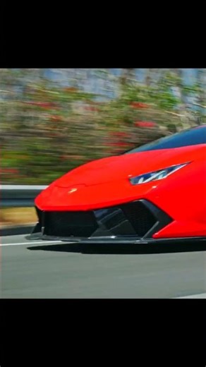 Lamborghini Dream Car 🔥 | Luxury Life Goals 💎 #RichVibes#sportscar