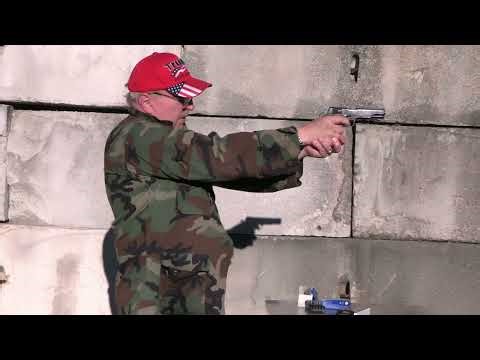 Star Super B in 9mm problems