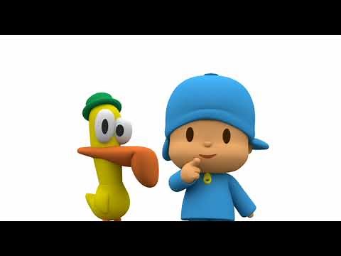 Pocoyo- A Little Cloud (S01E06)