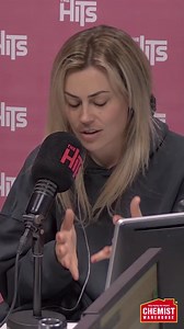 Laura read us a story, and it has an important message behind it ahead of this Easter weekend… Brad Watson Laura McGoldrick The Hits - Aotearoa | The Hits Drive with Matty & PJ