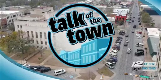 Talk of the Town: The City of Denison presents the Big Event 2025