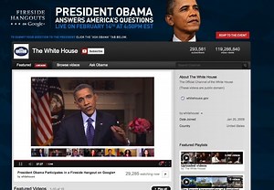 President Obama says Limor Fried’s suggestion – required high school coding classes “makes sense”