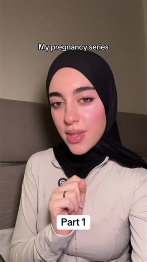 My Pregnancy Series: Part 1 Introduction