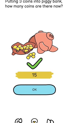 brain out level 18 to 25