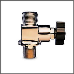 CGA-540 valve | MHOxygen