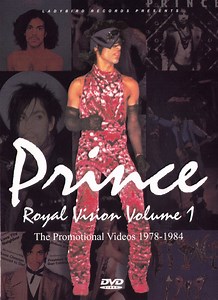 Prince - The Promotional Videos 1978-1984