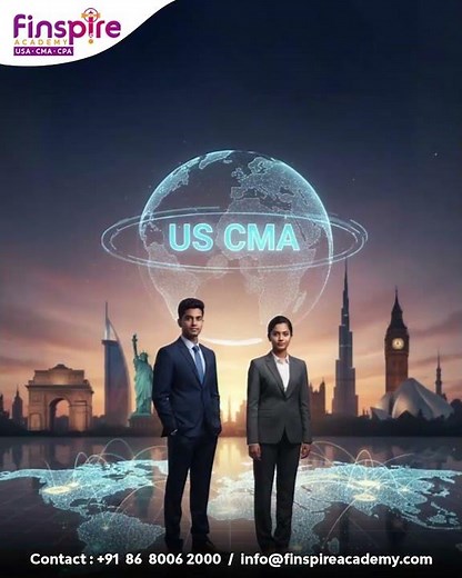 Best way to prepare for US CMA exam | Online coaching, mentoring & smart prep