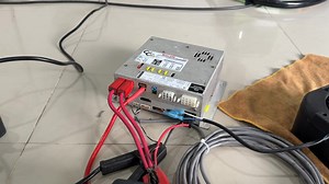 Whelen Cencom Gold 🇺🇸 โปรแกรมเสียงได้ หวอลมลากยาว ราคาประหยัด 5xxx ✅ | Jirayut Somphak