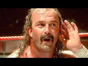 Wildly Unscripted Moments In Wrestling We Just Can't Forget