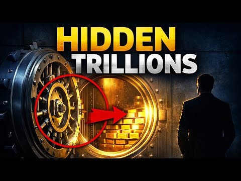 The Secret Swiss Banks Where the World’s Rich Hide Trillions