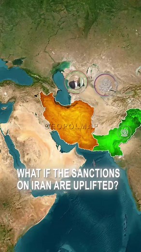 Iran Without Sanctions: Global Impact & Oil Prices