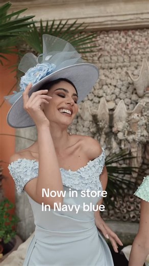 𝐍𝐎𝐖 𝐈𝐒 𝐓𝐇𝐄 𝐓𝐈𝐌𝐄 ✨ If you’re Mother of the Bride or Groom with a wedding between now and July, this is the moment to shop 💗 ✨ Our new Spring / early Summer collections are now in store ✨ This is when size choice is at its best ✨ The longer you leave it, the more limited options become We won’t have another stock drop until around July, possibly even August. So if your wedding is before then, shopping now means choice, confidence and no last-minute compromises. No pressure. Just hones