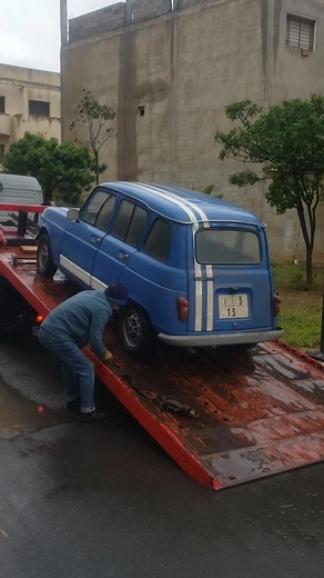 Vidéos de Tarik_decocar (@tarik.khouadir) avec son original - Tarik_decocar