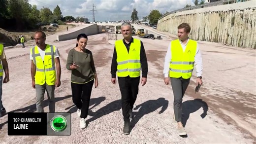 Top Channel/ SPAK kërkon arrestimin e Ballukut/ I bën kërkesë Parlamentit për t’i hequr imunitetin - Top Channel