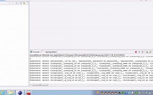 企业员工培训管理系统JAVA SQL 【源码,数据库脚本,论文,开题报告,答辩稿,任务书,全套运行工具,运行教程,代码技术视频讲解】