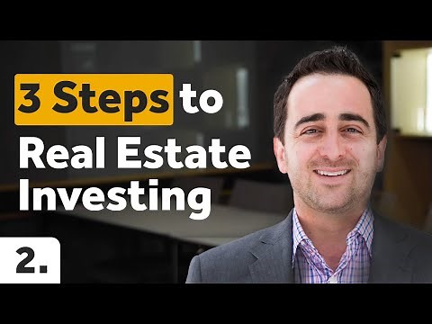 How to Invest in Real Estate (with no experience)