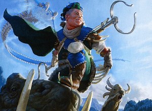 Kinnan, Bonder Prodigy (Commander) - Eldrazi | EDHREC