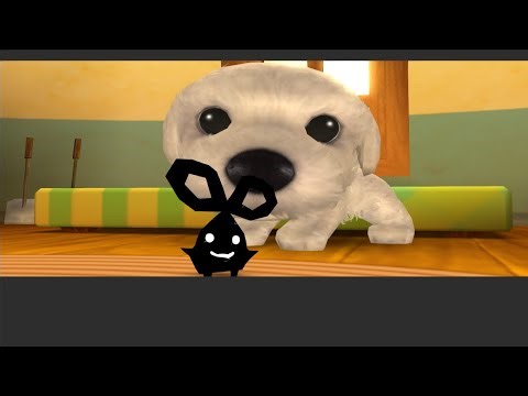 THE DOG Island - Final Hour + Credits | PS2 Emulator Gameplay [Steam Deck] | 2025