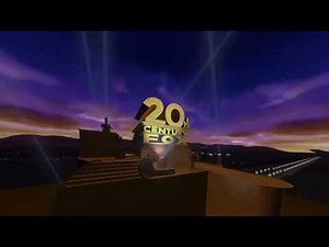 20th Century Fox (1994-2010) in Super Open Matte