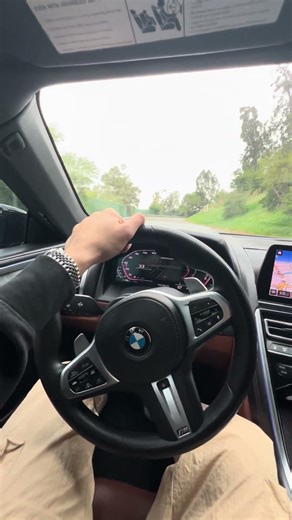 BMW M850i sound 🎶 #sportbmw #bmwmmotorsport #bmwm850i