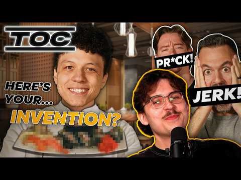 Sushi Ruined This Friendship ft. Juicy from The Boys | AITA #3