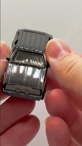 Matchbox 2024 - 1980 AMC EAGLE - 22/100 #matchbox