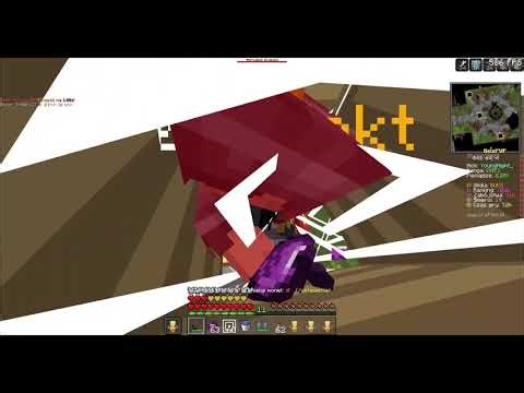 MONTAGE BOX PVP | CRAFTMC.PL
