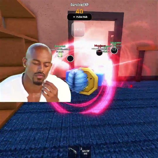 Best Murder Mystery 2 Script 2026 🔥 | Auto Farm, ESP + No Key #murdermystery2 #mm2 #roblox #delta