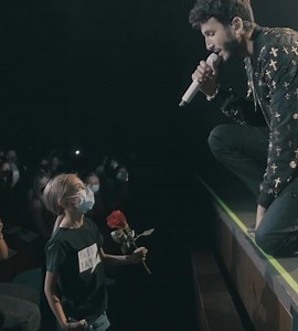 🥀… 🌹 | Sebastian Yatra