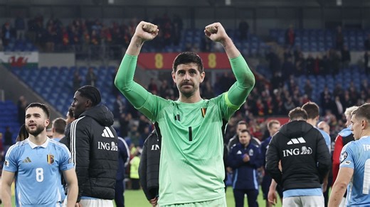 Possession ou transition, le double visage des Diables : 'On a des joueurs qui peuvent tout faire' - RTBF Actus