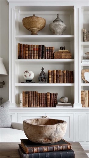 Achieve Quiet Luxury on a Budget | Timeless Rustic Farmhouse Hacks