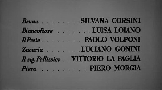 Mamma Roma (1962)