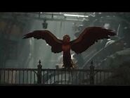 Phoenix Rising -Quest- - Hogwarts Legacy - 4K HDR