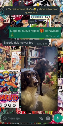 El perro: y las Barbies no te gustan 😅 #humor #memes #whatsappvideos